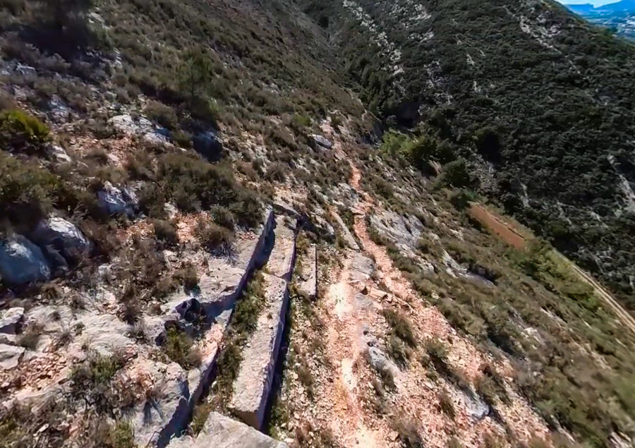 Cantera — imagen pública