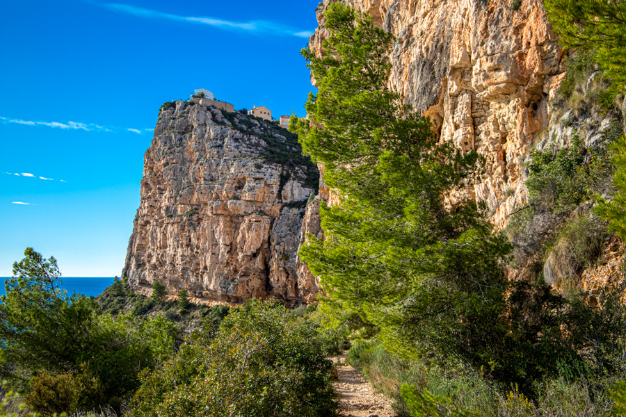 Ruta dels Penya-Segats