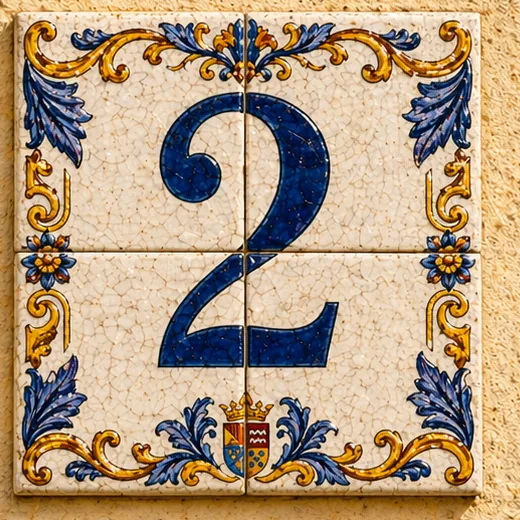 Punto 2 de la ruta Ruta de la Serp