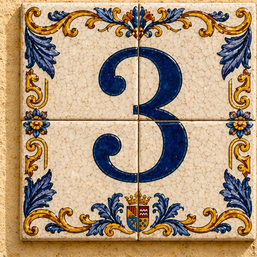 Punto 3 de la ruta Ruta de la Serp