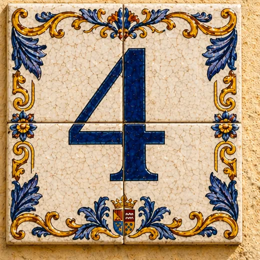 Punto 4 de la ruta Ruta dels Penya-Segats